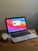 MacBook Pro 13 (Mid 2014) i5, 16GB RAM, 256 SSD, battery 95%