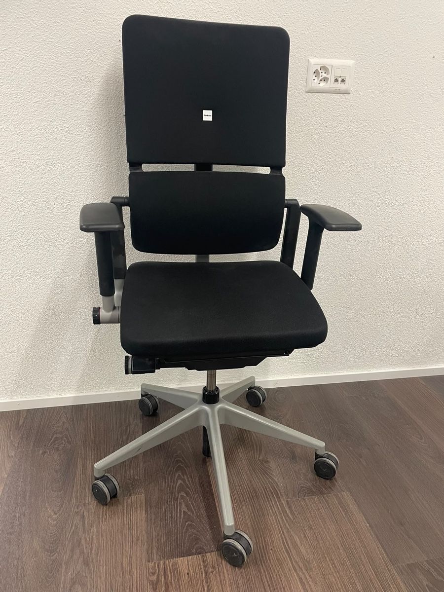 Steelcase Sedie: Steelcase Bürostuhl – Usato da Allschwil venduto da zso_kbc8 1