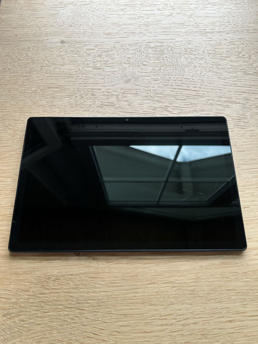 Samsung Tablet PC: Samsung Galaxy Tab A8 32GB – Usato da Grabs venduto da Jonas.2005 8