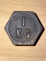 Gewicht für Waage 1KG #2