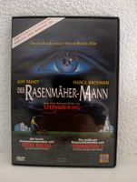 Der Rasenmäher-Mann DVD, Stephen King