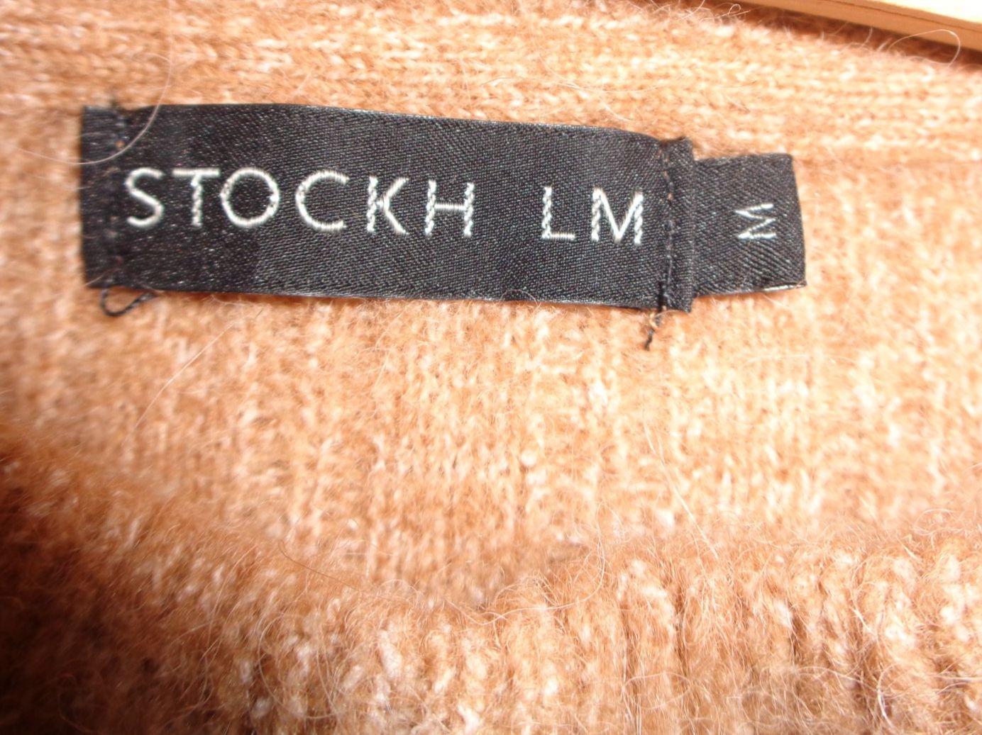 Maglioni & Felpe: Pullover Damen, Gr.M, 62% Wolle/Alpaca – Usato da Tafers venduto da kor_jf9w 3
