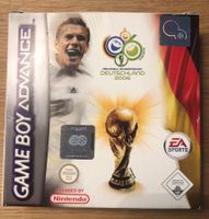 Fifa WM 2006 für Gameboy Advance