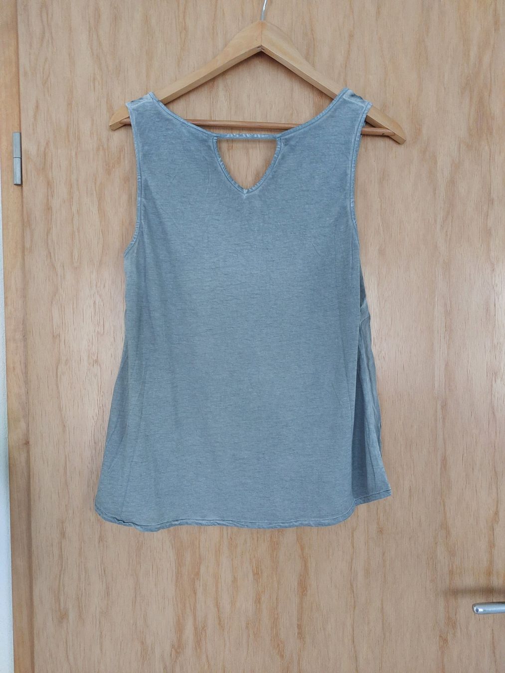Nile Tops: Nile Top Gr.  M – Gebraucht aus Schmitten von JasiStern 1