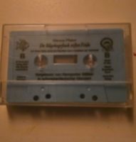 Kassette: Der Regenbogenfisch Hörspiel