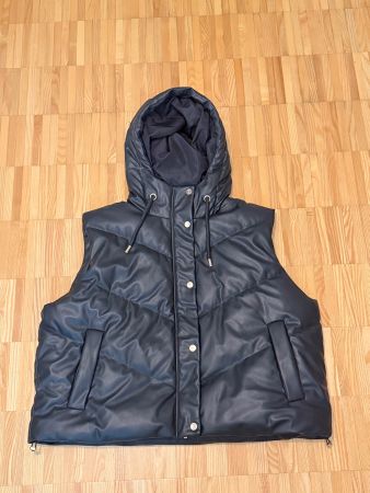 Gilet von Zara