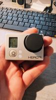 GoPro HERO3 action camera 16GB Lexar Memory Card