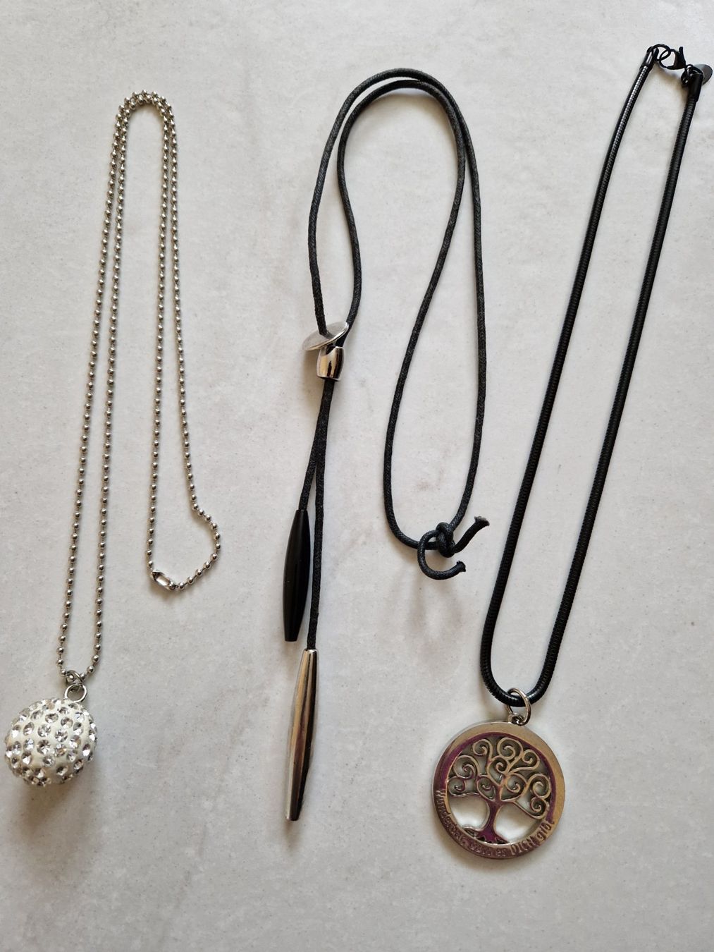 Altri gioielli: Lot Modeschmuck  🎁 – Nuovo (secondo la descrizione) da Rothrist venduto da Helloween