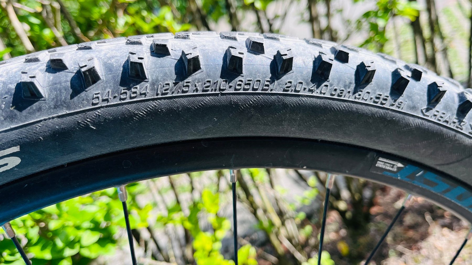 Ghost Biciclette: Ghost Lanao 3 – Usato da Hünenberg See venduto da trenerowski 7