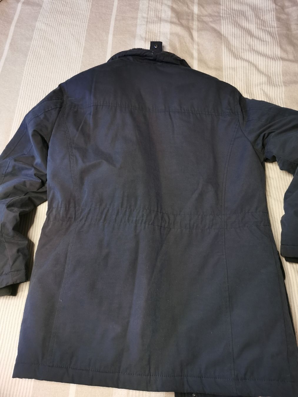 Vestes: Warme Herrenjacke – D'occasion à Weiningen ZH par angebot05 1