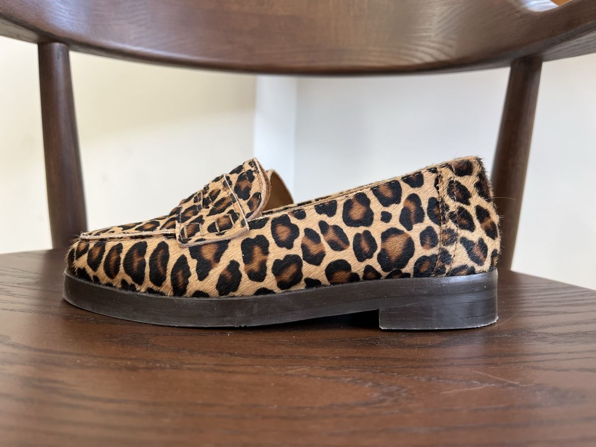 Sezane Scarpe da donna: Mocassins Sézane – Nuovo (secondo la descrizione) da Sierre venduto da Clema01 3
