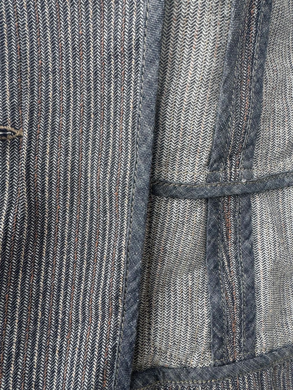 Jacken: Veste coton CAPTAIN SANTORS XS/S – Neu und originalverpackt aus Arnex-sur-Orbe von cameleonfringant 5