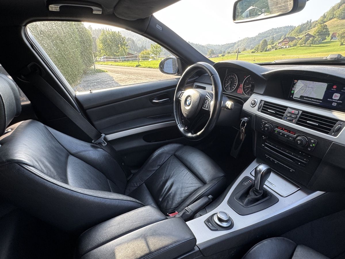 BMW Autos: BMW E90 330i M-Paket – Gebraucht aus Mühlrüti von l.j939 5