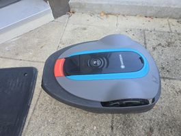 Gardena Smart Sileno City 600 - incl. Garage