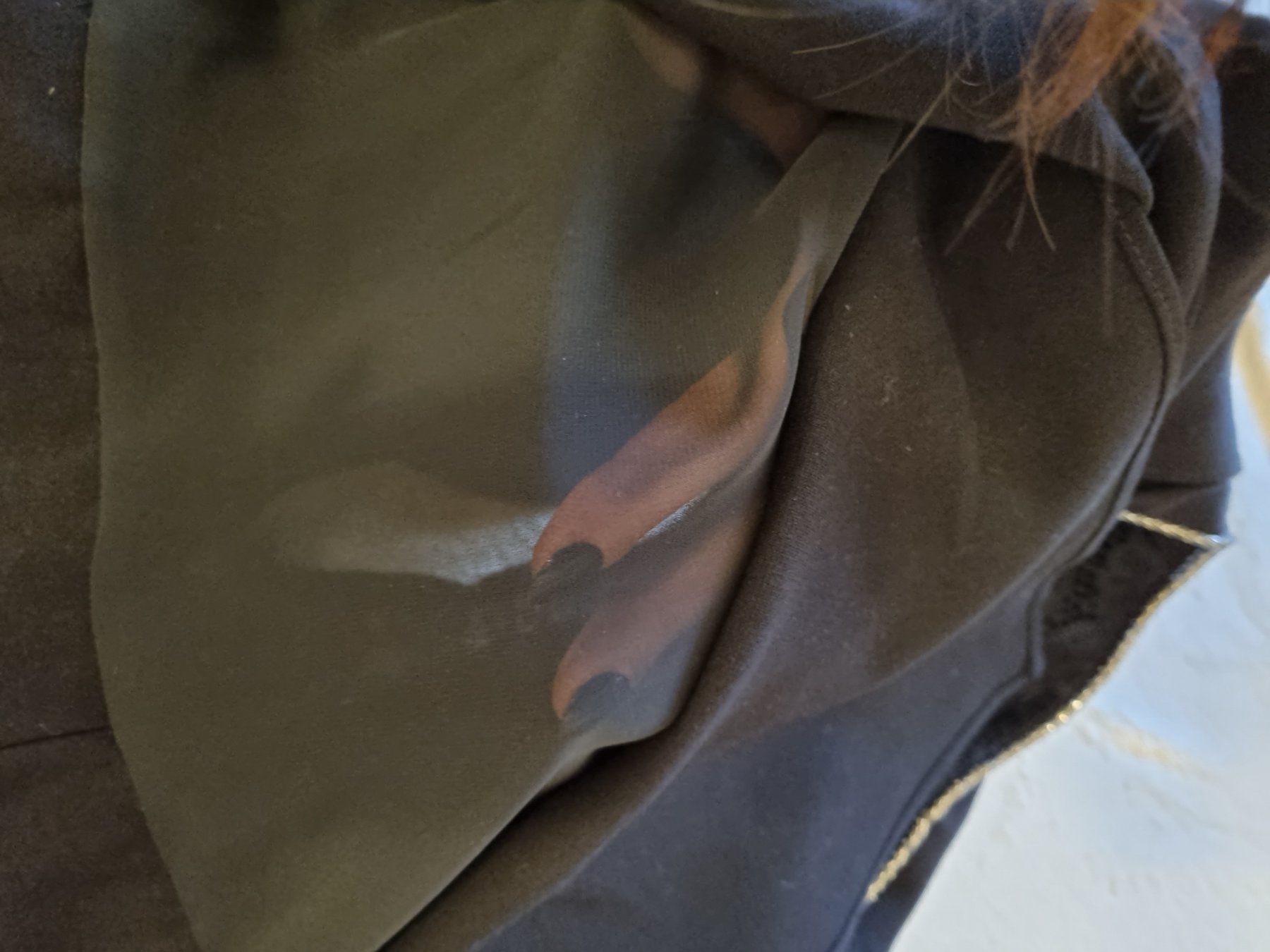 Mango Jumpsuits: MANGO kurtz Jumpsuit S – Neu (gemäss Beschreibung) aus St Gallen von vir_5kgt 2
