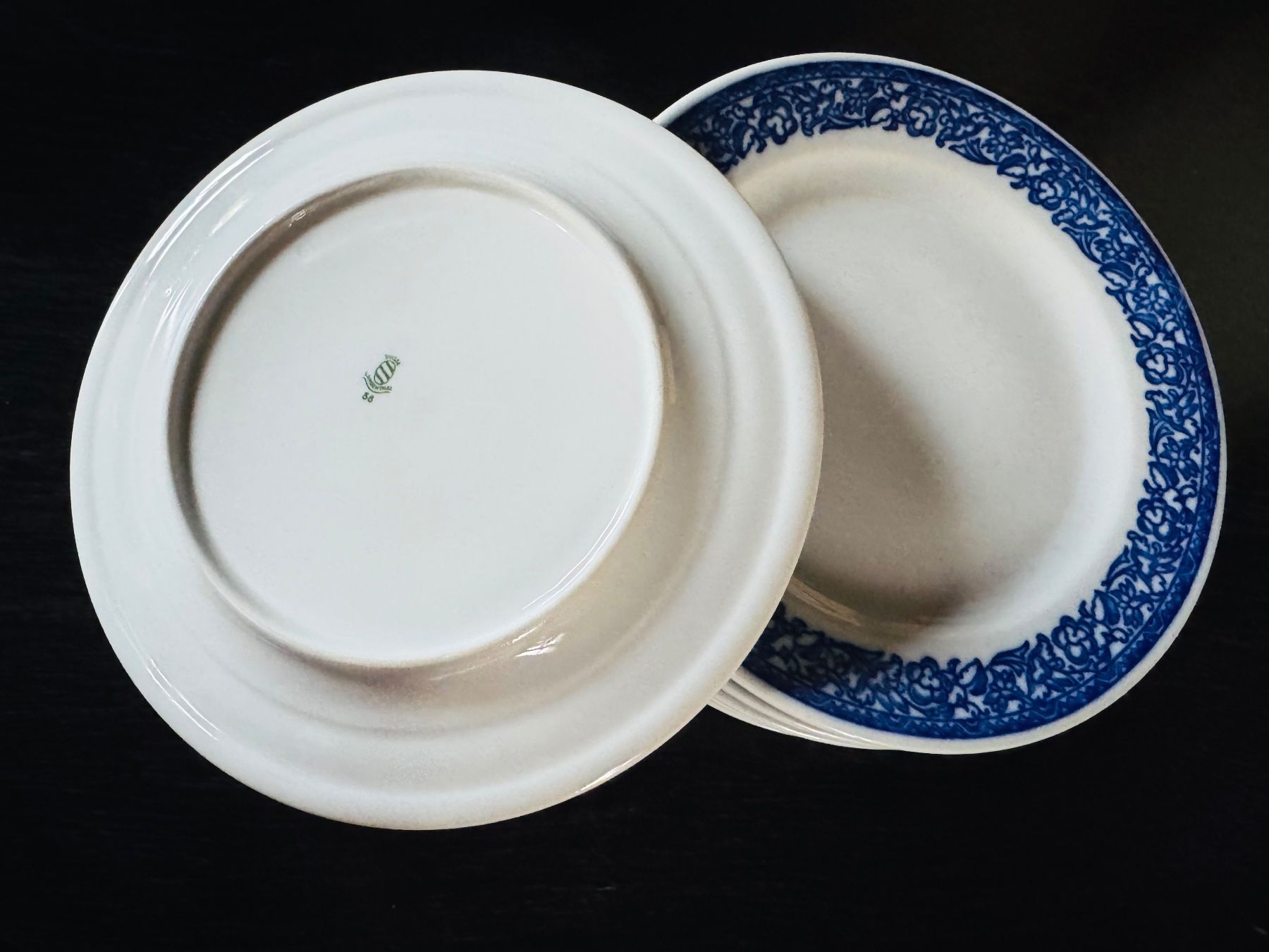Geschirrsets: Geschirr Set Langenthal Mid-Century – Gebraucht aus Cham von matap1 1