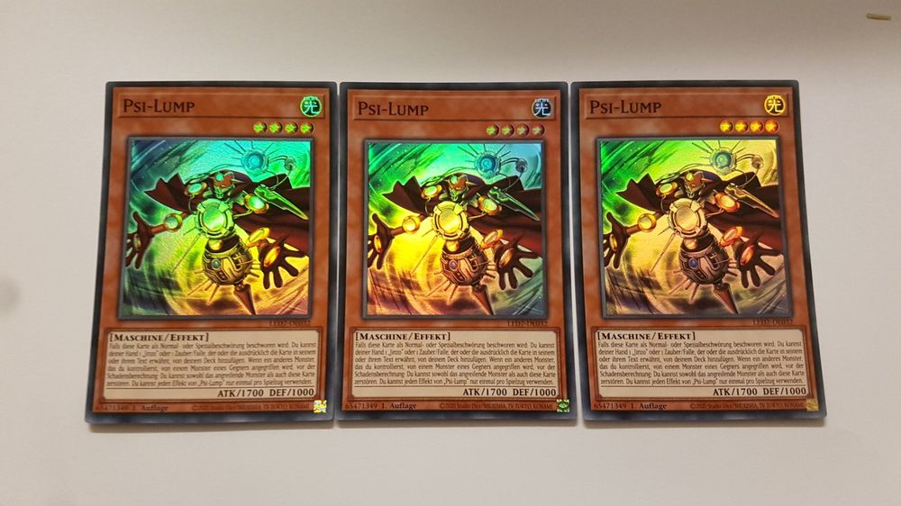 Produktbild von Yugioh Haus-Drachenmädchen RA03-DE037 SUPER RARE DEUTSCH