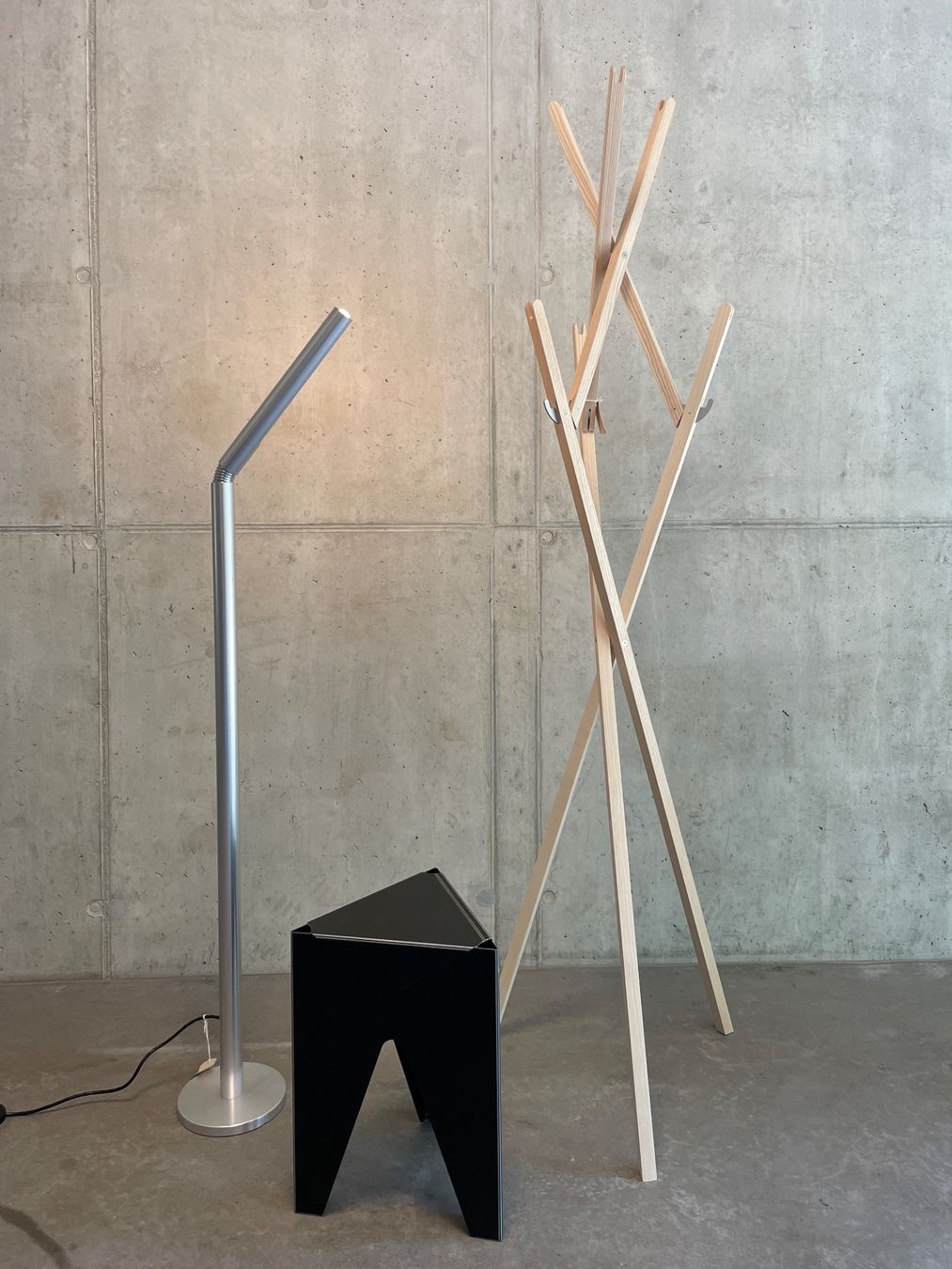 Guardaroba: Konstantin Gricic  Moormann Garderobe Hut ab – Usato da Zürich venduto da starch.studio 2