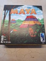 Maya Brettspiel