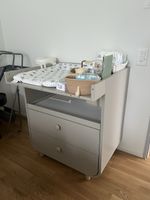Wunderschöne Wickelkommode, Top Zustand, Muss Weg!