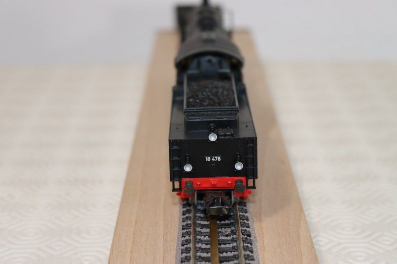Märklin Trains électriques: Märklin 3093 ( 522 ) – D'occasion à Kerzers par Winu64 2