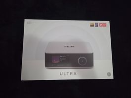 WiiM Ultra Musik-Streamer Top