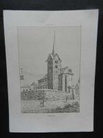 Stans Kirche