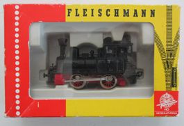 Fleischmann Dampflok Anna H0 in Originalverpackung