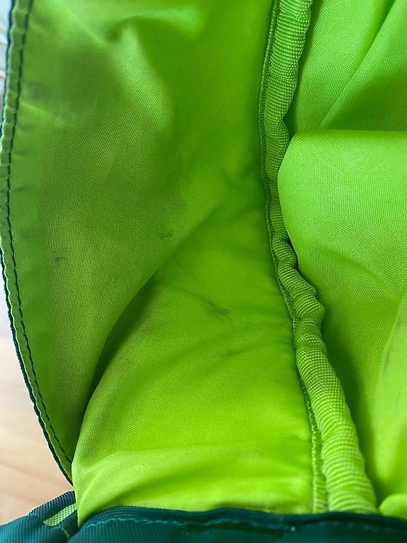 Borse & Zaini: Ergobag Schulrucksack mit passendem Etui – Usato da Arbon venduto da veraaebli