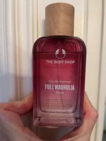 The body shop full mangola Parfum