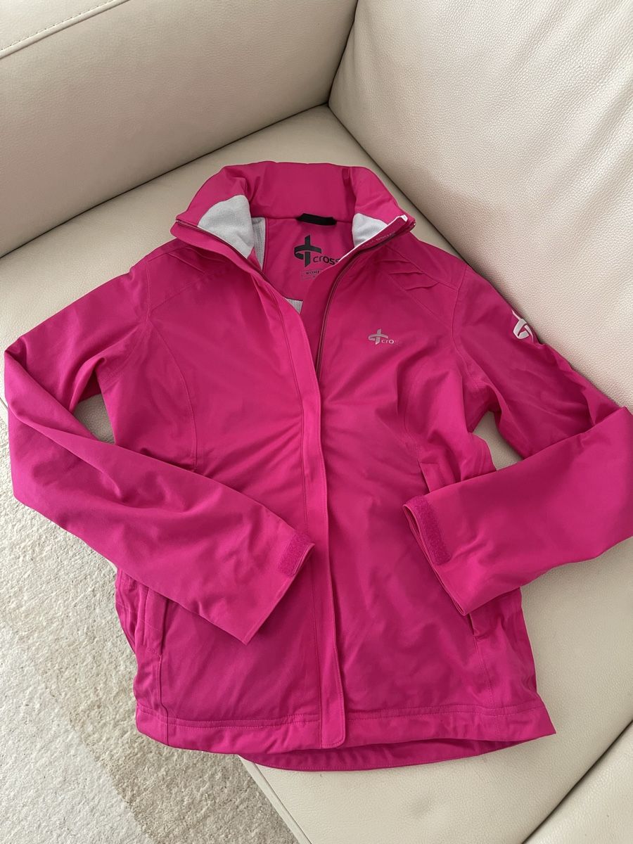 Giacche: Cross Regenjacke Gr. XS – Usato da Wichtrach venduto da Adriana222