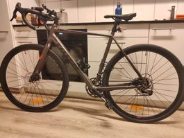 Gravel Bike in Top Condition!