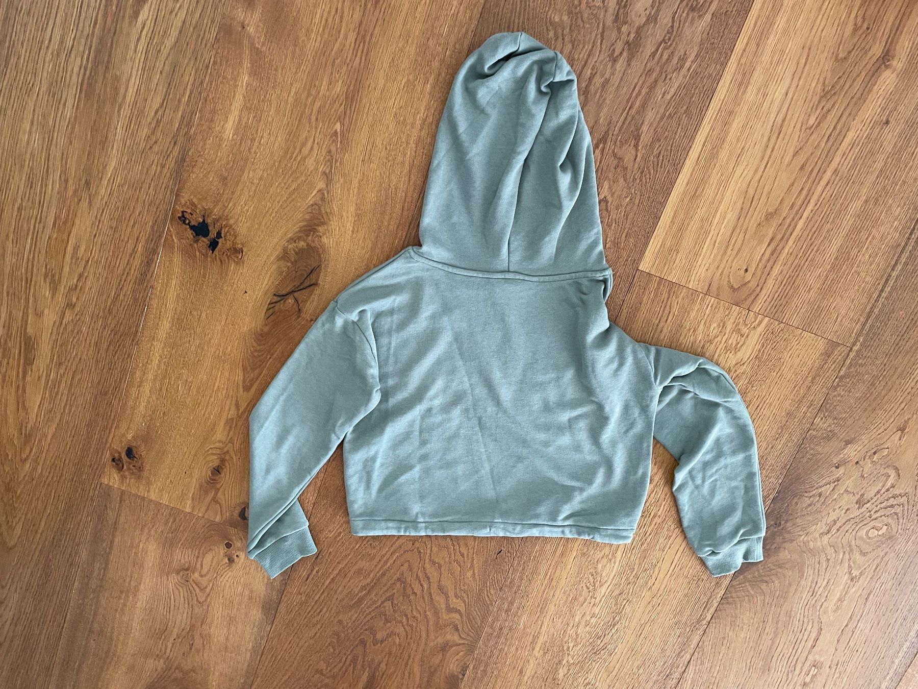 H&M Maglioni & Felpe: Mädchen Kapuzenpullover – Usato da Seewen venduto da dvh05 1