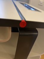 Embru Ergonomischer Kinderschreibtisch – höhenverstellbar & 