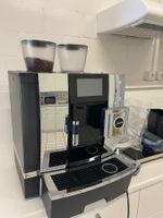 JURA GIGA X8 Kaffeevollautomat