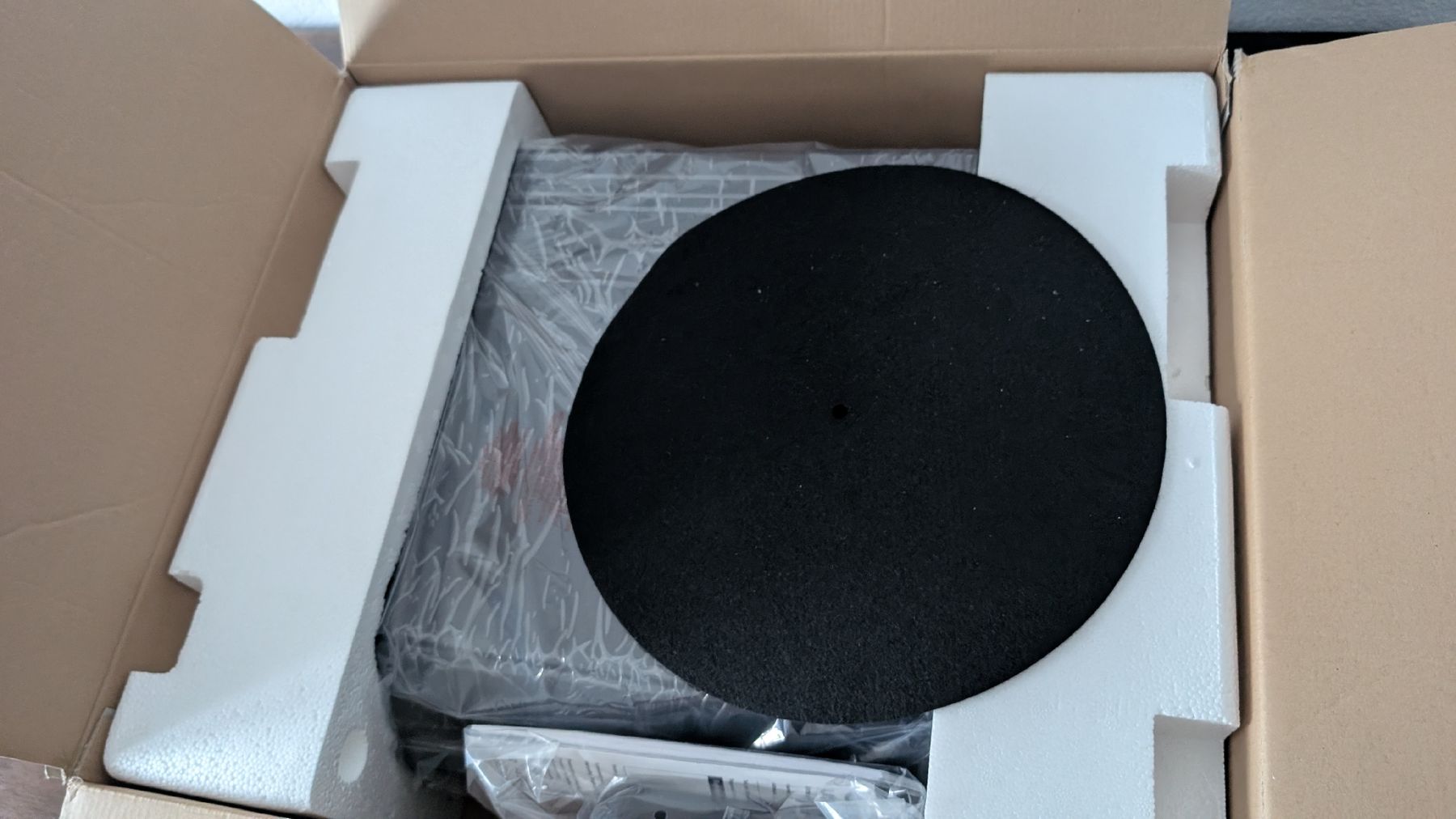 Tourne-disques: MAGINON PS 998e Plattenspieler USB Direct Encoding neu – Neuf avec emballage d'origine à Rorschach par Obi-Wan85 4