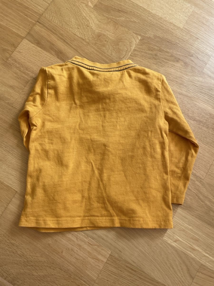 Maglioni & Felpe: Langarmshirt Boboli Gr. 80 cm – Usato da Chur venduto da ves_y5xm 2