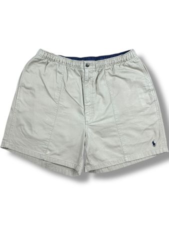 Short Ralph Lauren Beige - Taille XL