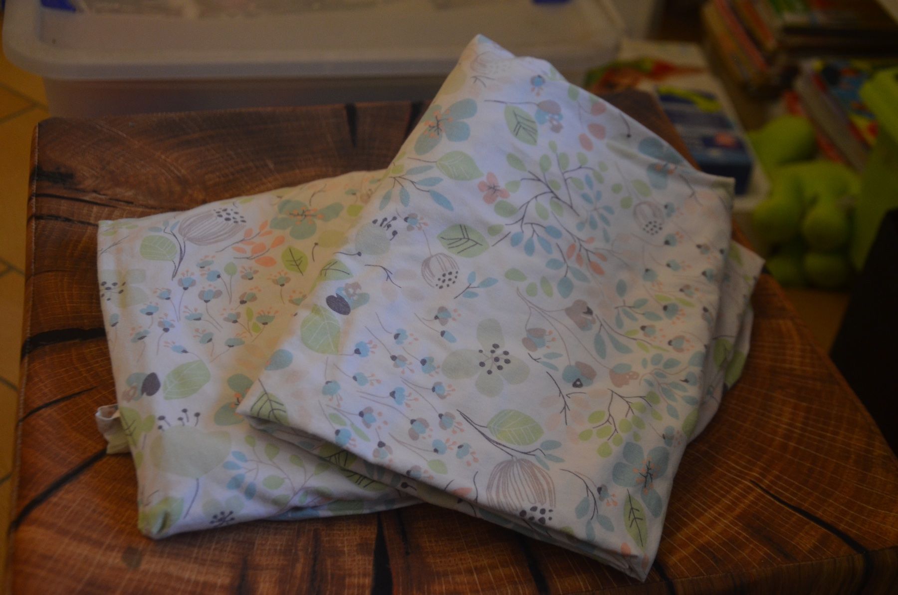 Biancheria da letto: 2 FIX - CM 90X190 – Usato da Chiasso venduto da Dolly015