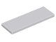 Lego Light Bluish Gray Tile 2 x 6 15 Stück