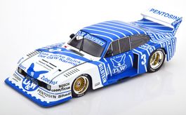 FORD CAPRI TURBO GR 5 #3 DRM 1982 1:18 WERK83