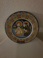 Weihnachtsteller Rosenthal