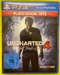 Uncharted 4 - A Thief's End für PS4