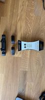 Profile Design UCM Aerobridge + Garmin-Halterung