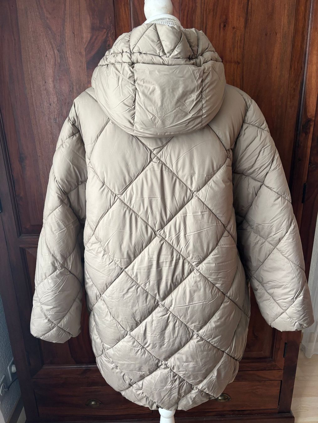 Vestes: ETAGE Pufferjacke neu – Neuf (Voir description) à Merishausen par yourdream 2