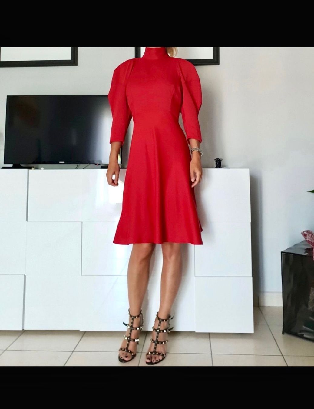 Kleider: Dress Khaite XS – Gebraucht aus Barna von orbuyorcry
