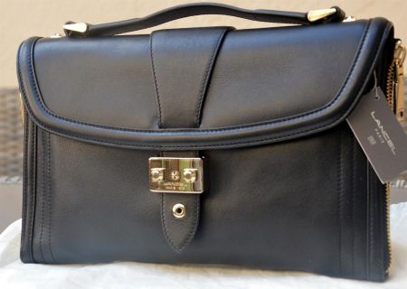 Tasche / Sac Lancel Josephine