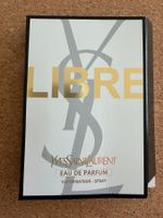 Yves Saint Laurent Libre Eau de Parfum Samples
