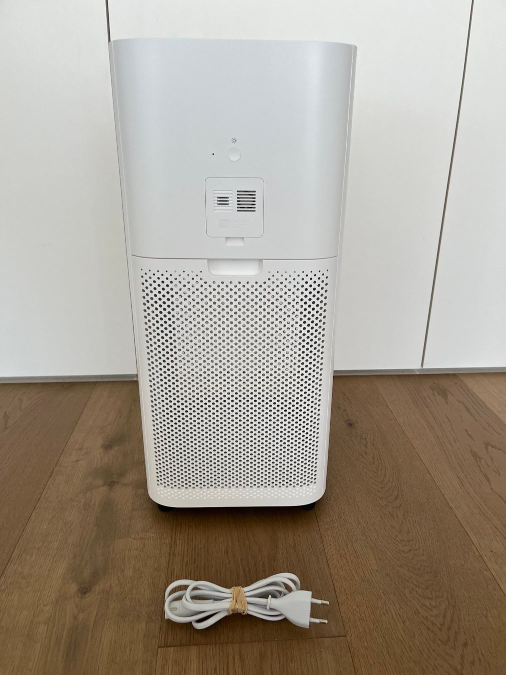 Xiaomi Purificatori d'aria: Xiaomi Smart air purifier 4 – Usato da Fislisbach venduto da achermannr7981 2