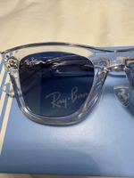 Occhiali Ray-Ban Special Edition Scuderia Ferrari Nuovi